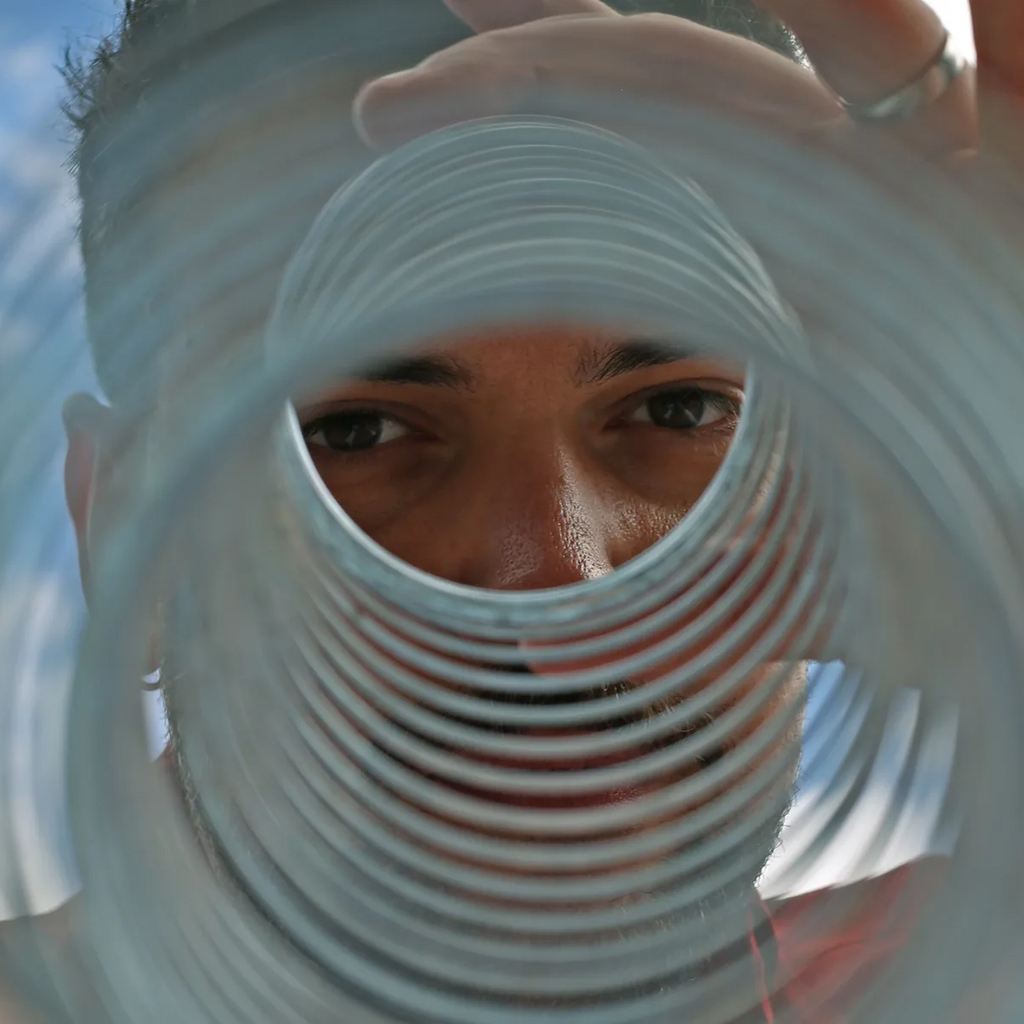 Morgan Hislop. An Illustrated Re-codification of Sound (interview) | Metal Magazine
