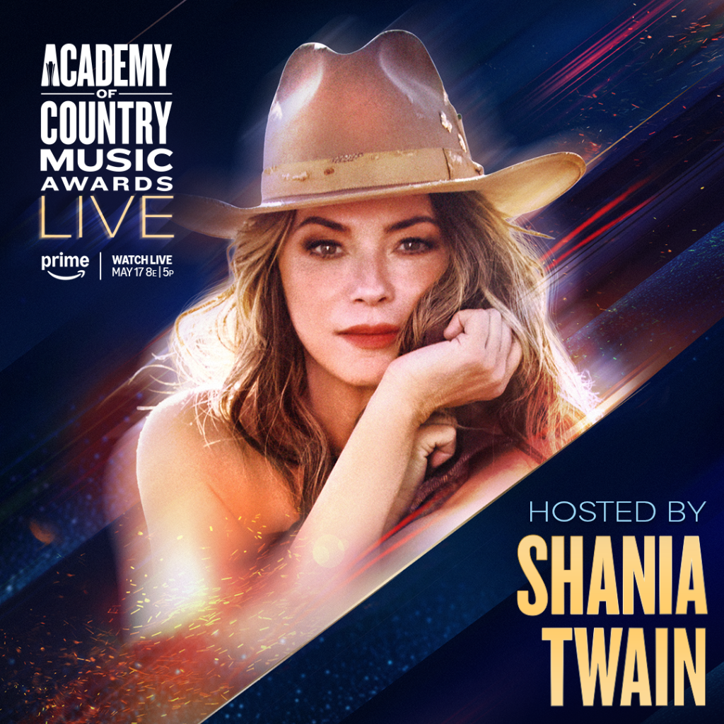 Shania Twain | ACM Awards | Get Tickets