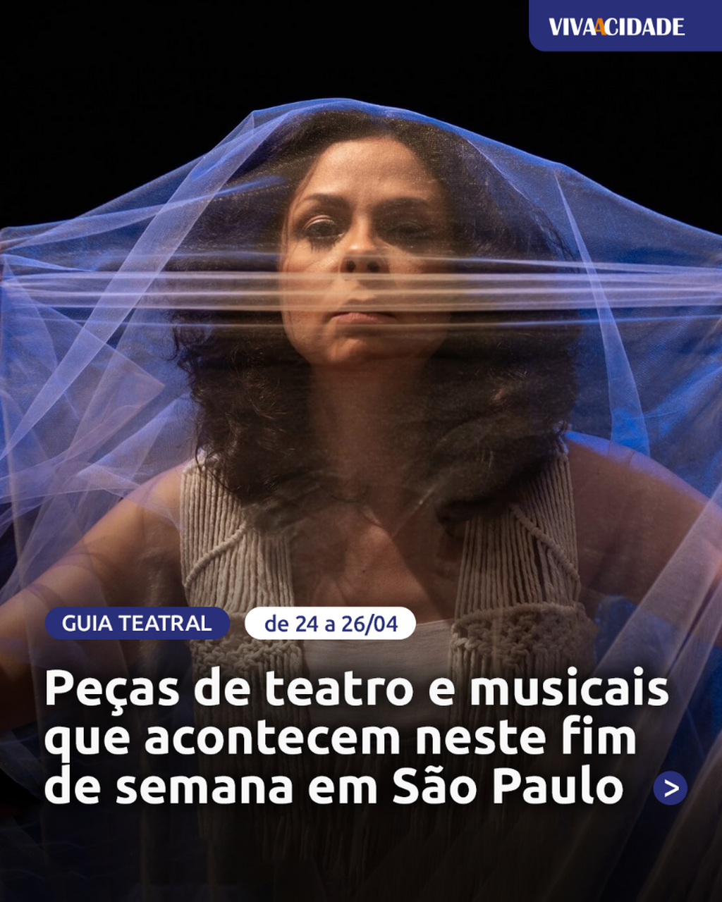 Guia Teatral Abril 04
