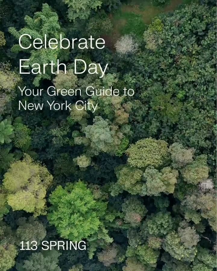 Happy Earth Day