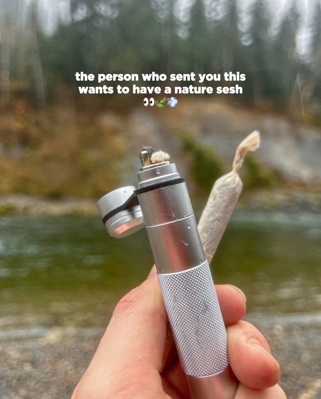 Phoenix Baton