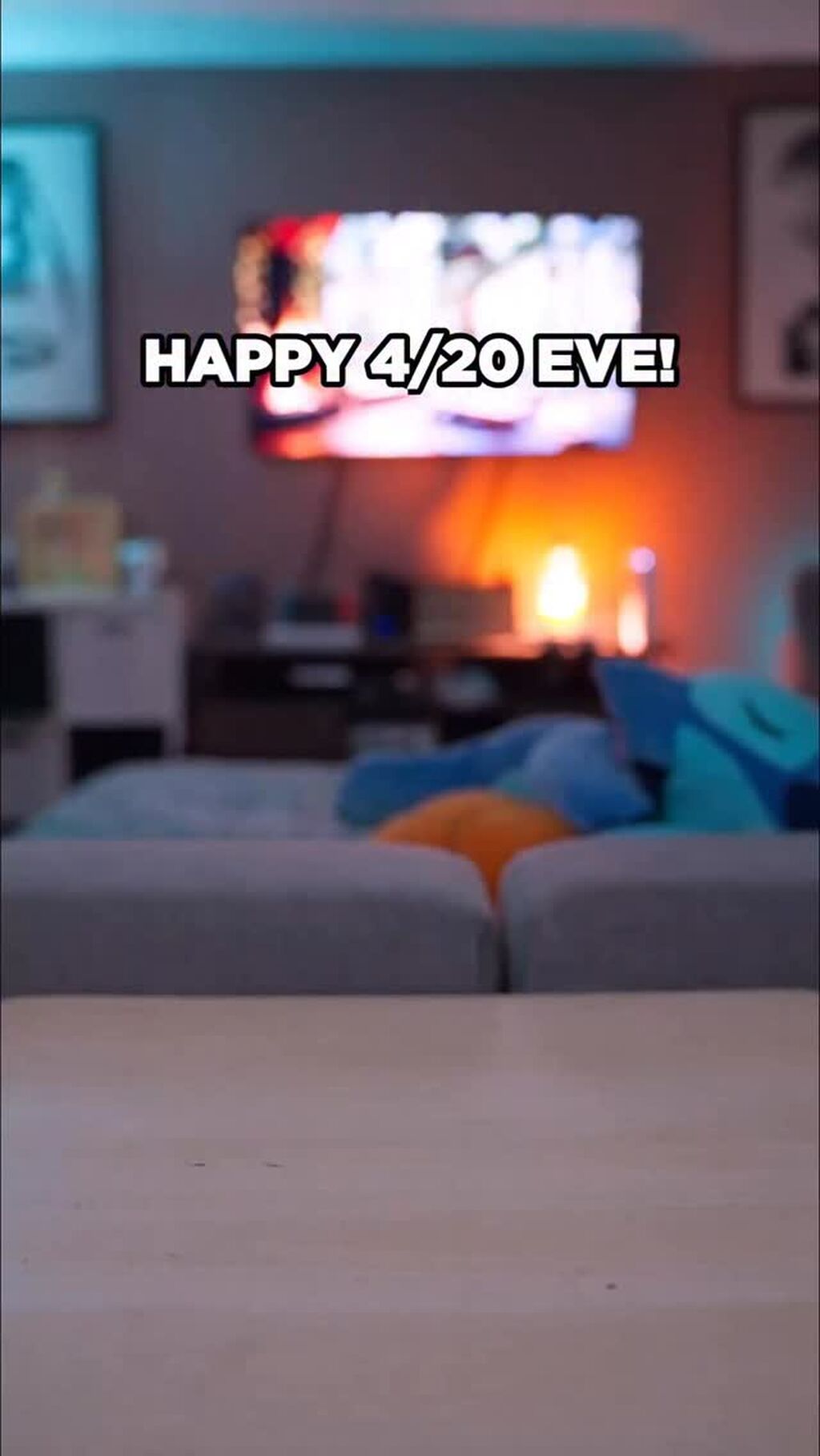 Nexus Bong