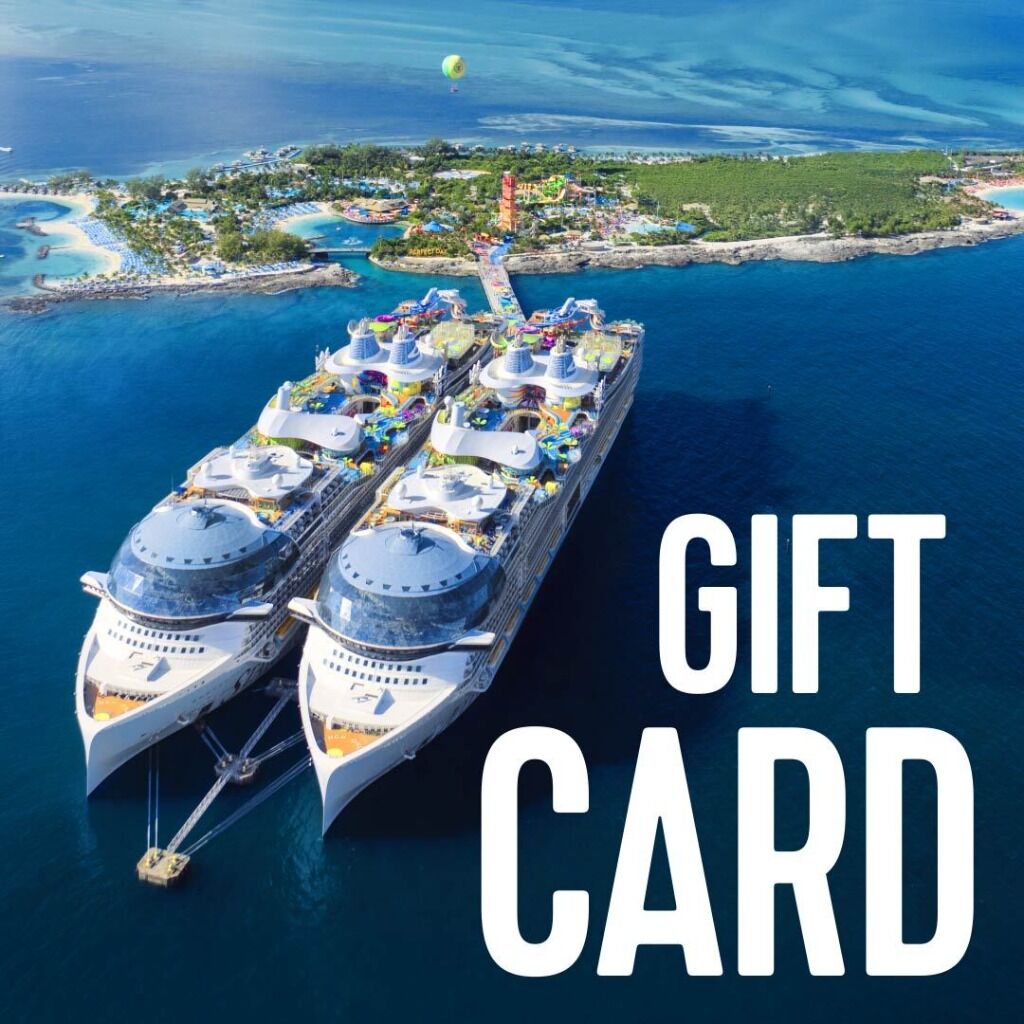 Gift Cards