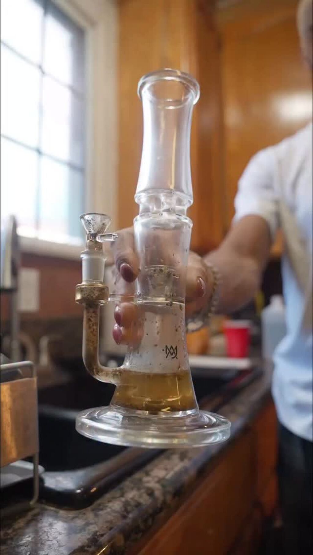 Formula 420 Cleaner