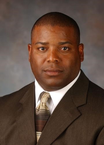 Brad Calip to be recognized as 2026 ECU Distinguished Alumnus