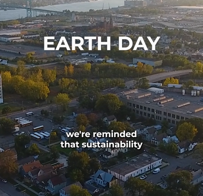 Earth Day