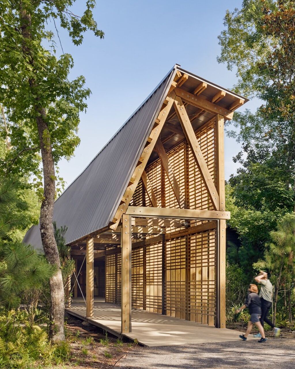 AIA COTE Top Ten Award