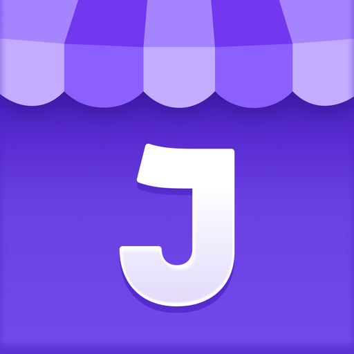 JAMBLE use o codigo OAPORTAS para R$30