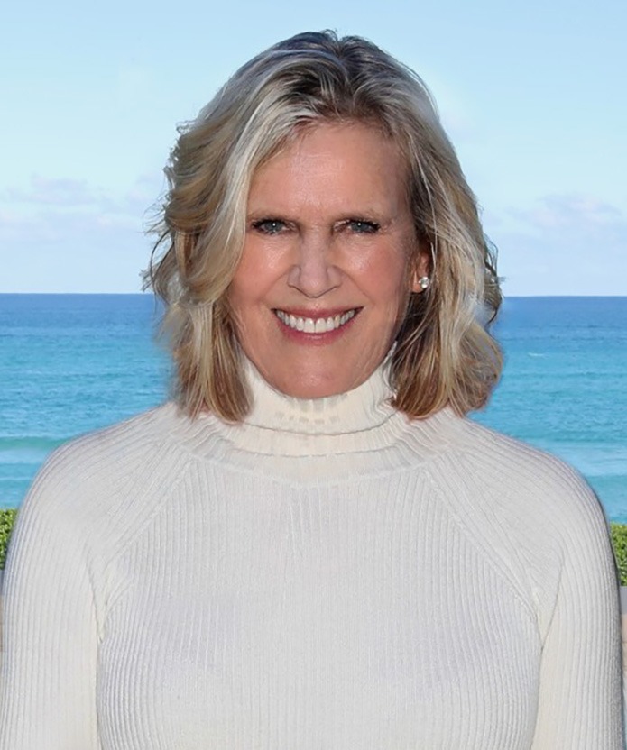 Susan Solie Patterson Named Undergraduate Commencement Speaker