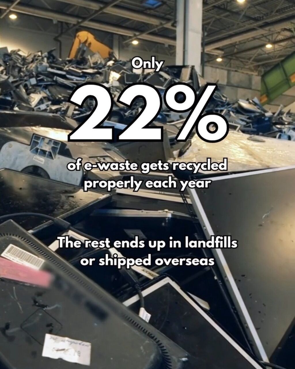 How to Get Rid of Unwanted Electronics Responsibly
