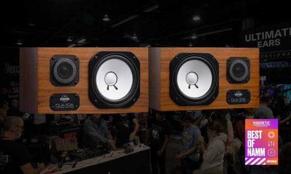  CLA-10A Review | Magnetic Mag