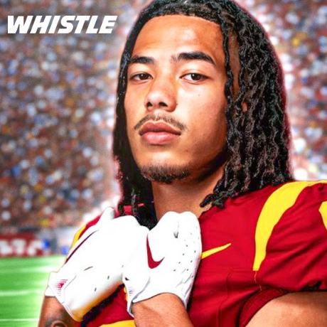 Makai Lemon Will Be The STEAL Of The 1st Round! 😤 &ldquo;I&rsquo;m The #1 Receiver In The Draft&rdquo;