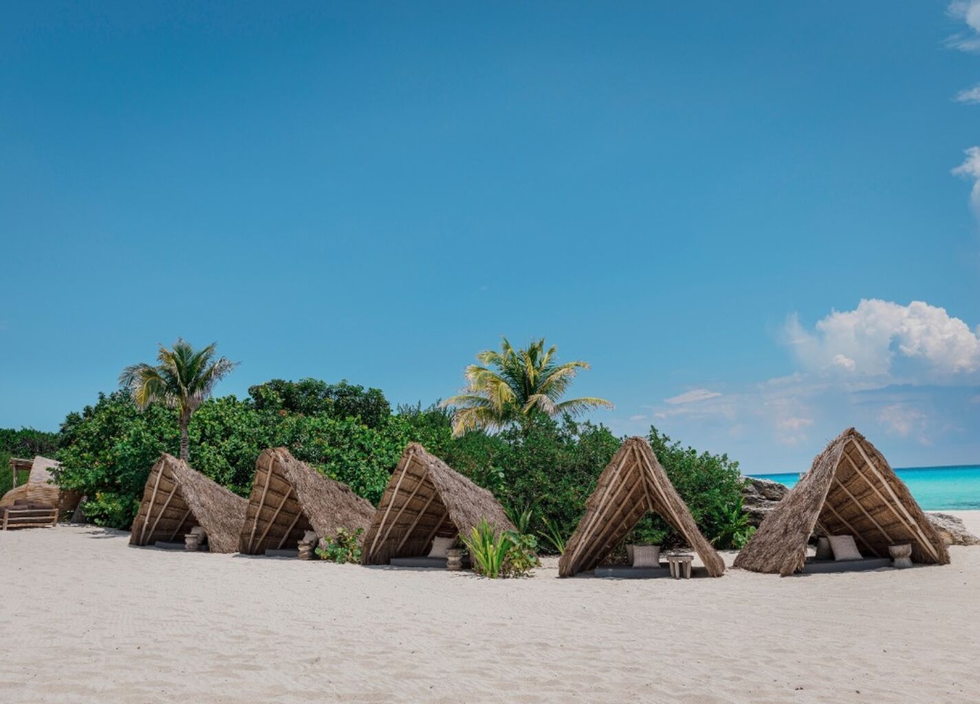 Escape to Palma&iuml;a