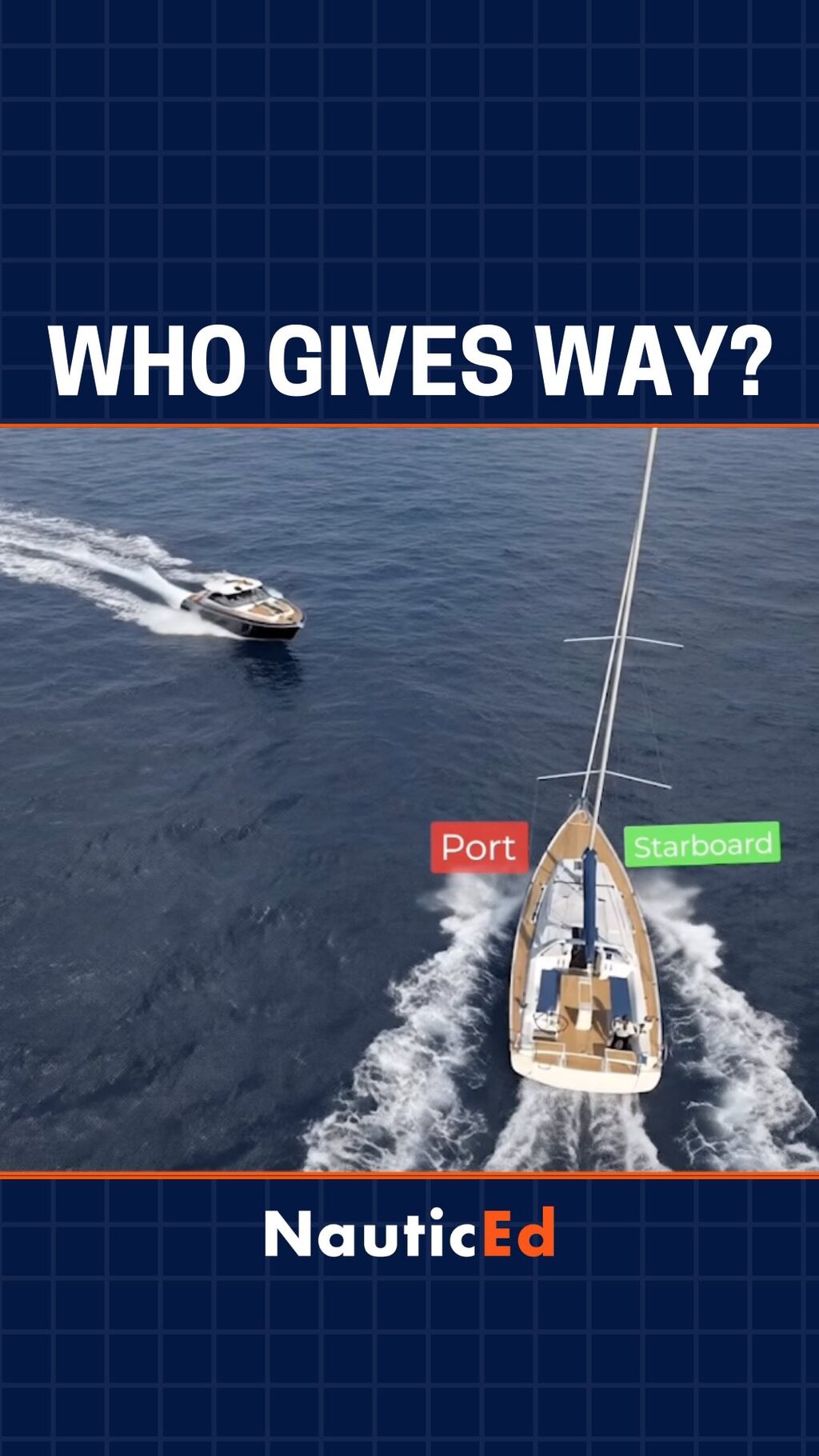 FREE Navigation Rules &bull; Online Course