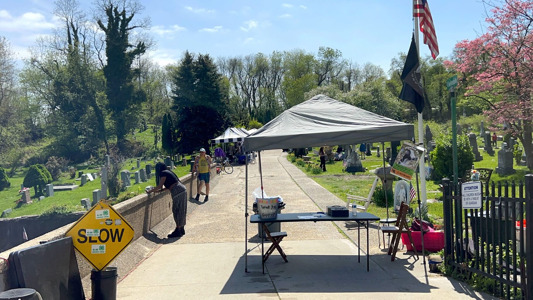 Celebrate Mother Earth Day Festival: How Local Residents Are Proclaiming Sustainability in Jersey City