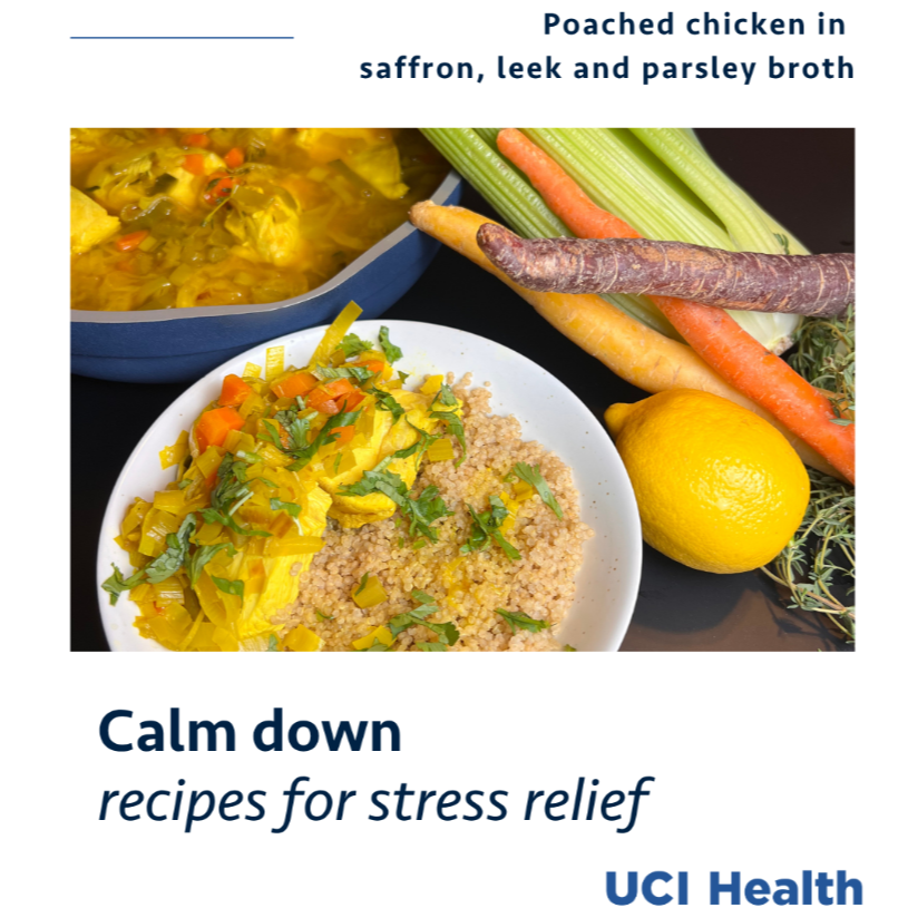 April Recipe 