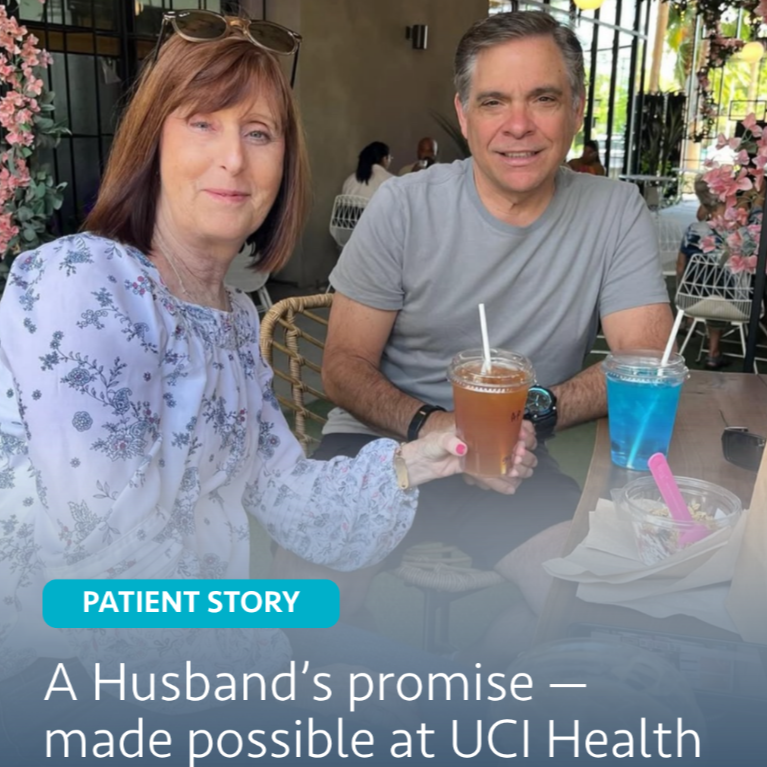 Karen Patterson Story