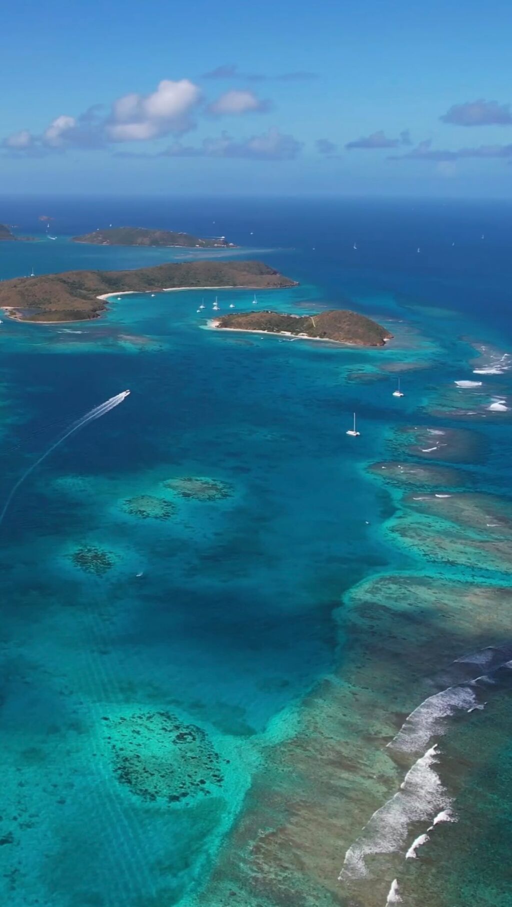 Flotilla ➜ BVI ● June 2026