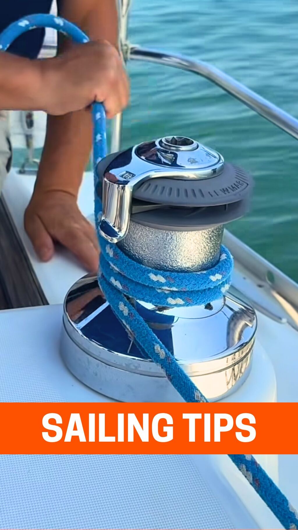 Intro to Sailing &bull; Online Course