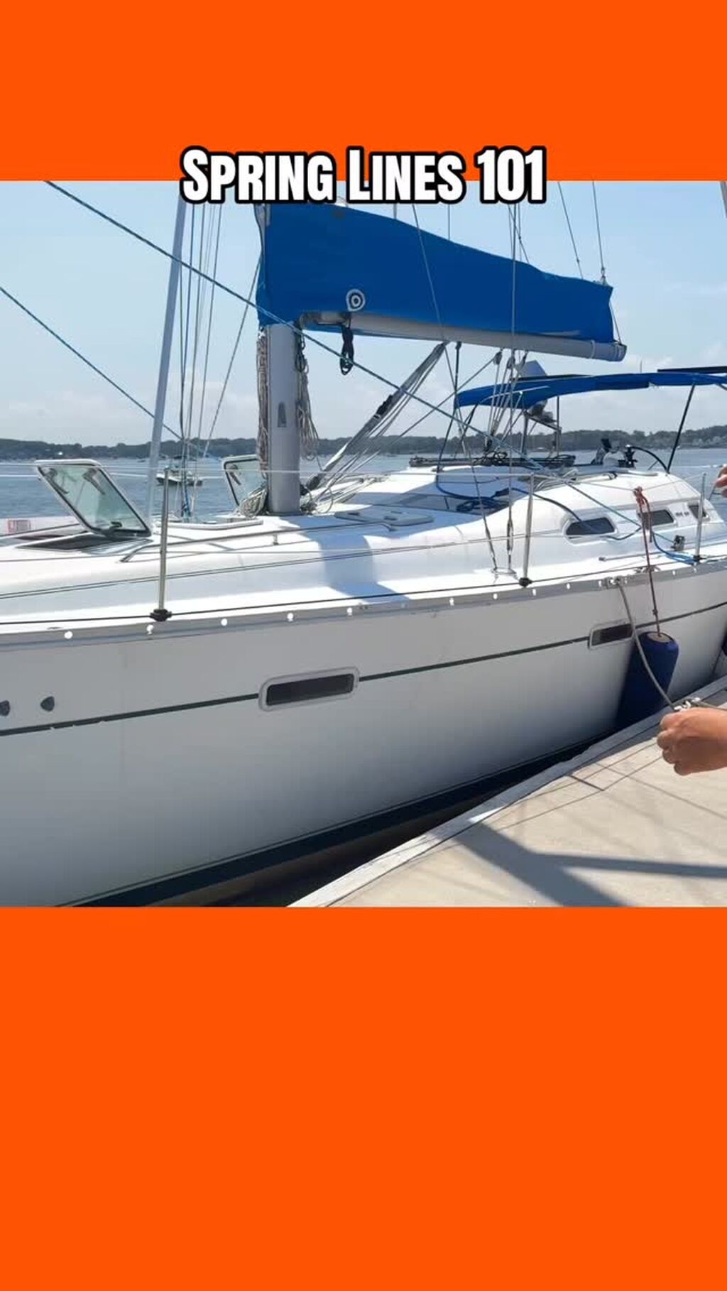 Docking & Maneuvering Under Power &bull; Online Course