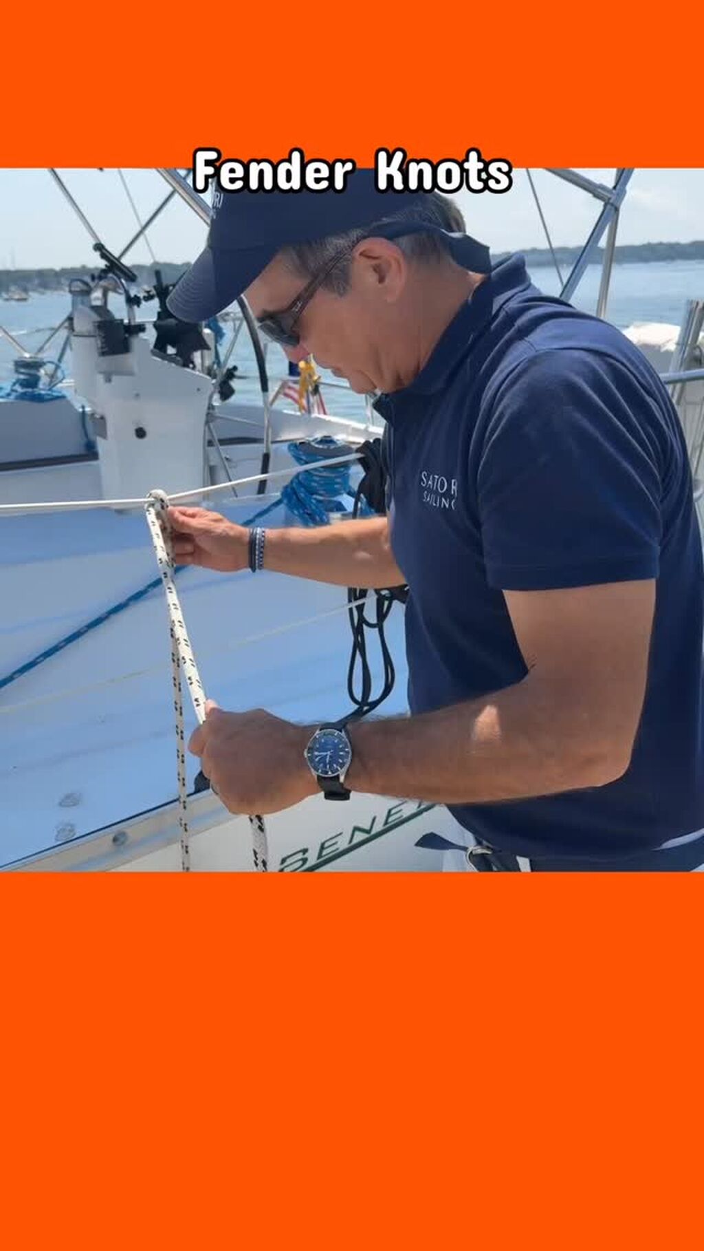 Intro to Sailing &bull; Online Course