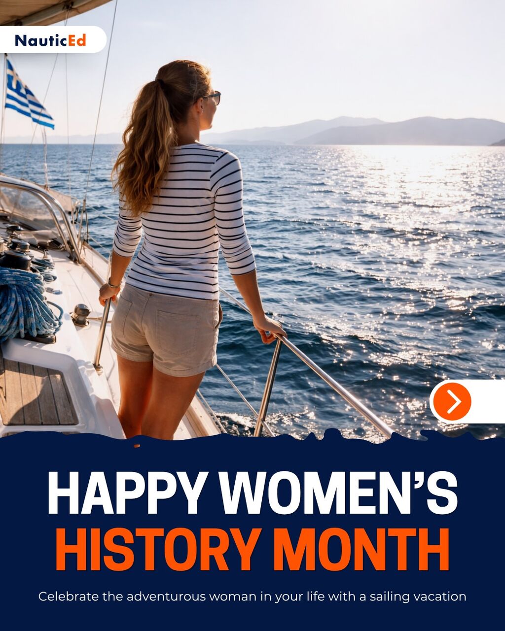 Flotilla ➜ Athens, Greece ● Sep 2026
