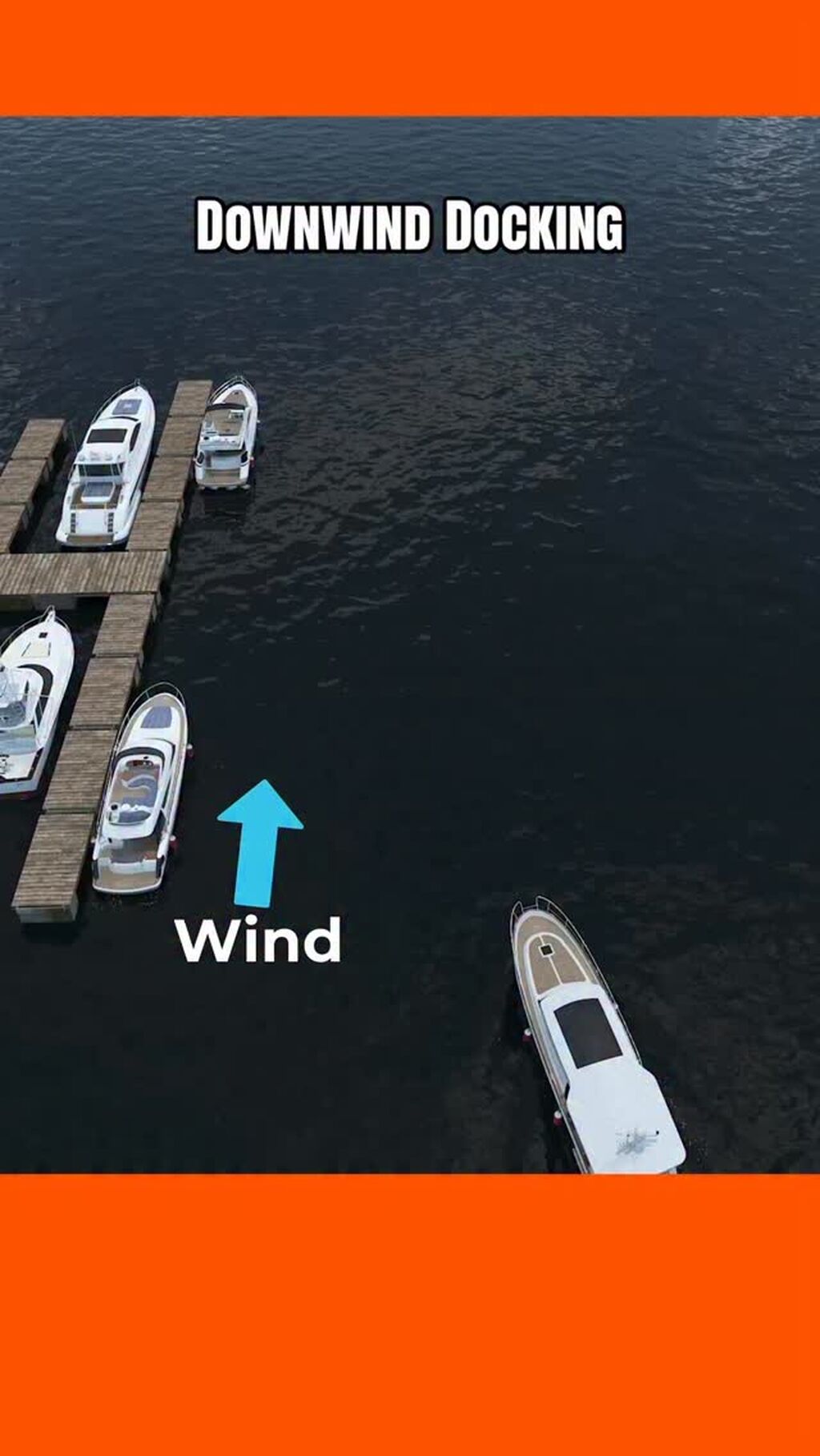 Skipper Large Powerboat &bull; Online Course