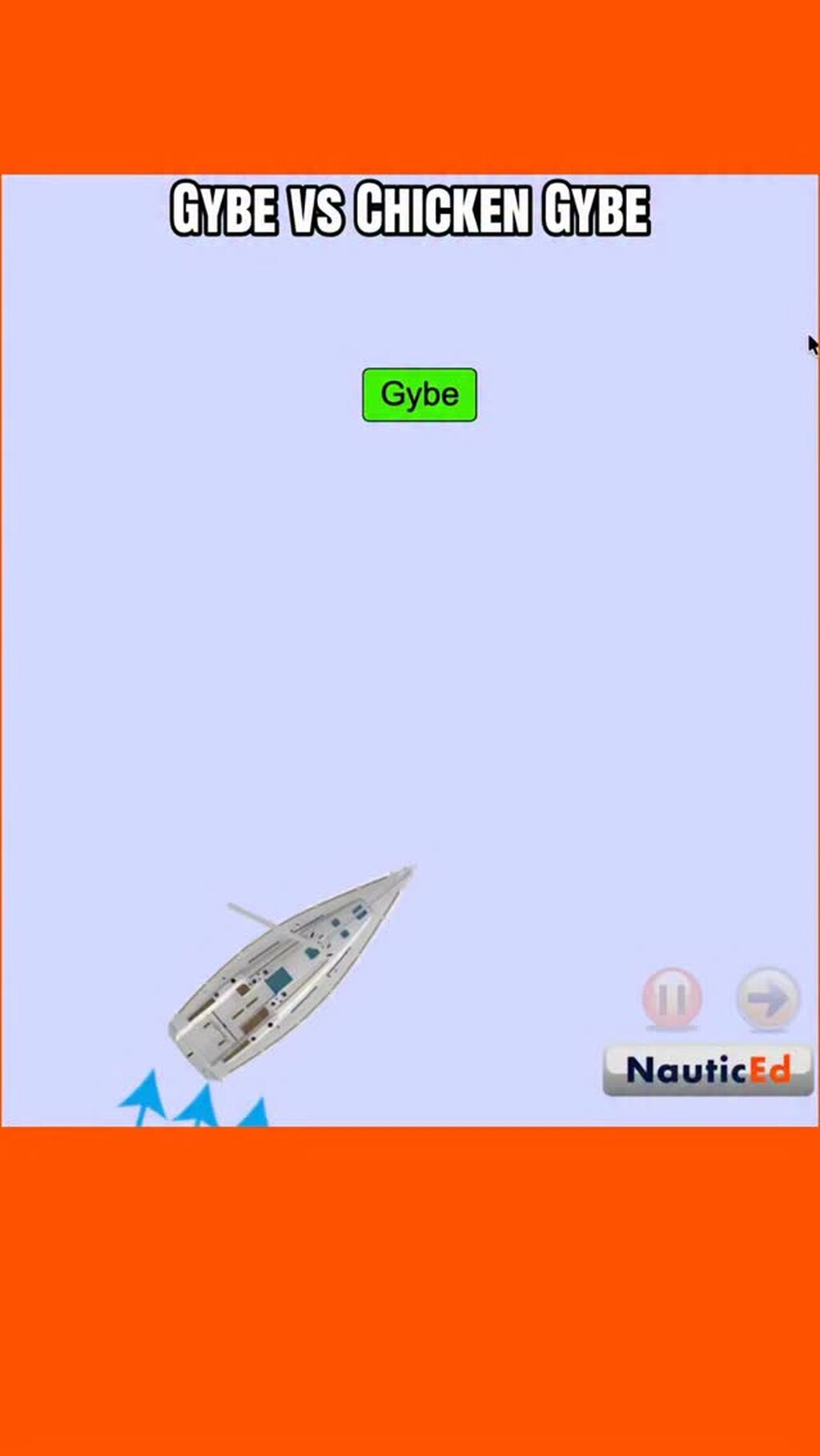 Storm Tactics &bull; Online Course