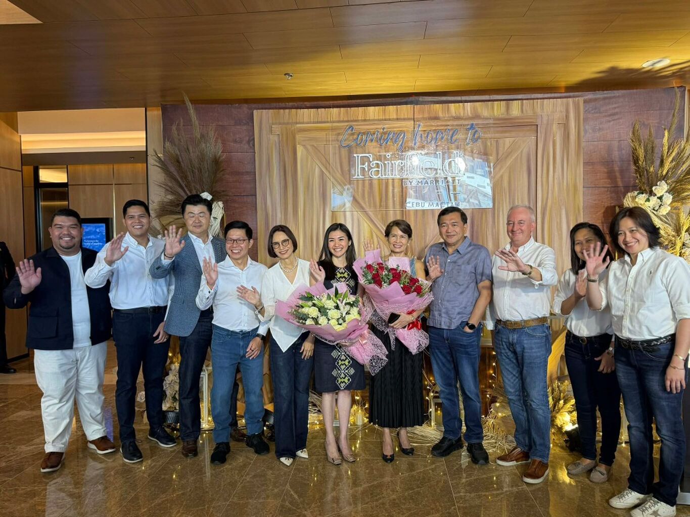 Fairfield by Marriott expands Cebu footprint with Mactan opening
