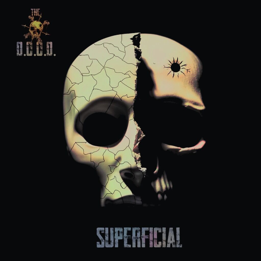 THE D.O.O.D. - SUPERFICIAL 