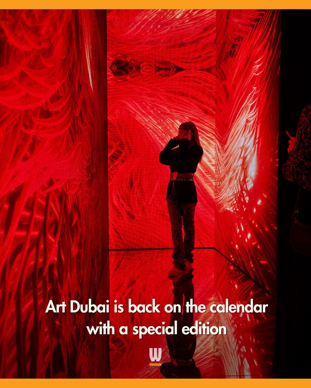 Art Dubai is back with a special edition that&rsquo;s worth the wait