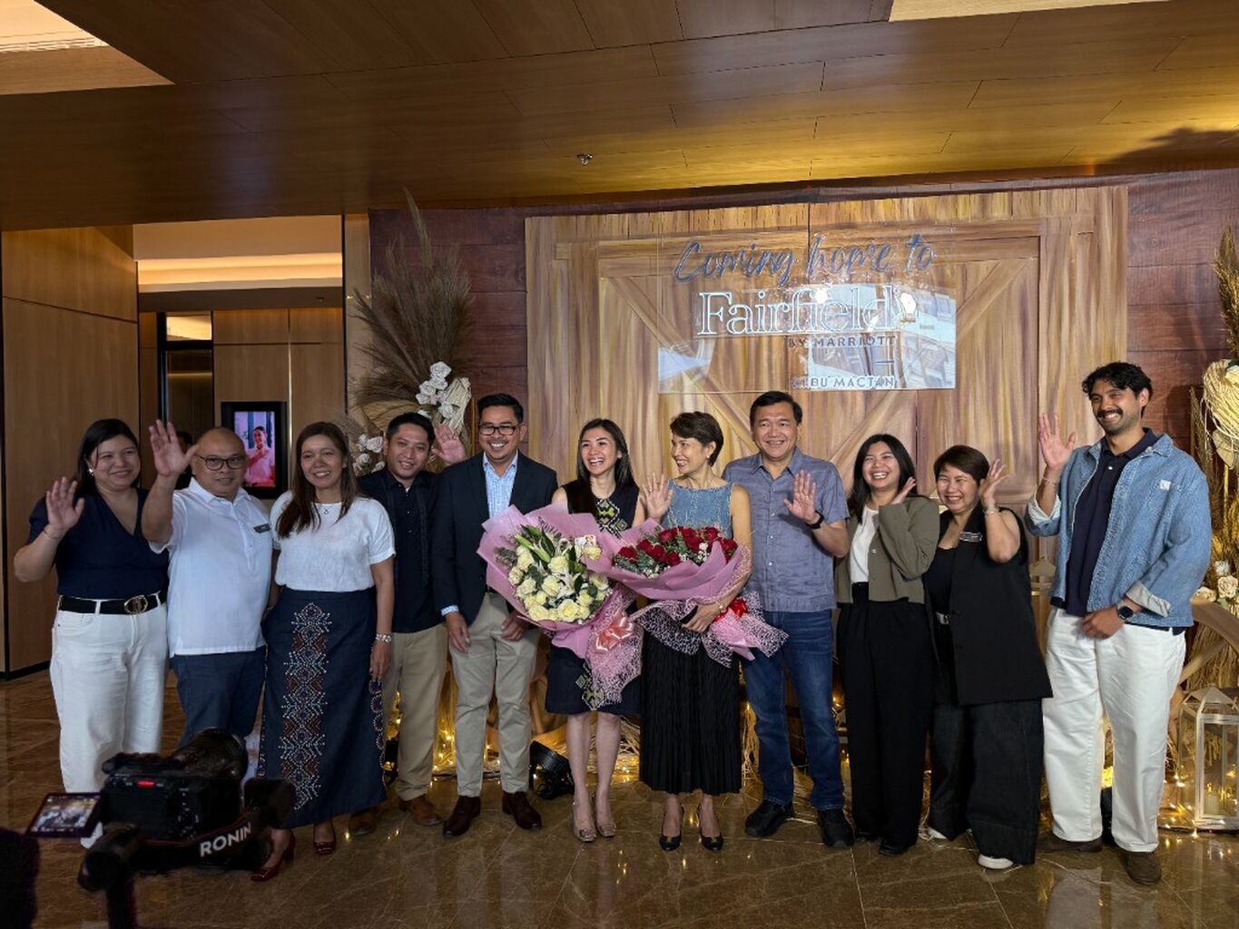 Fairfield by Marriott Cebu Mactan expands hospitality options in Lapu-Lapu City