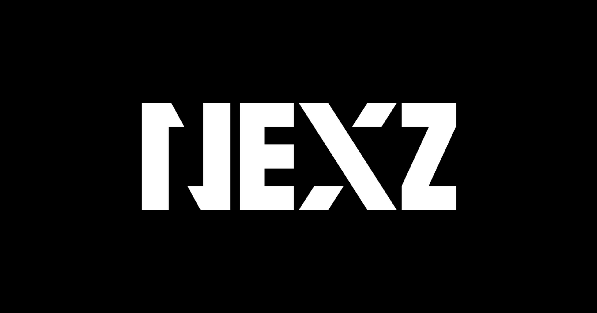 NEXZ Official Website