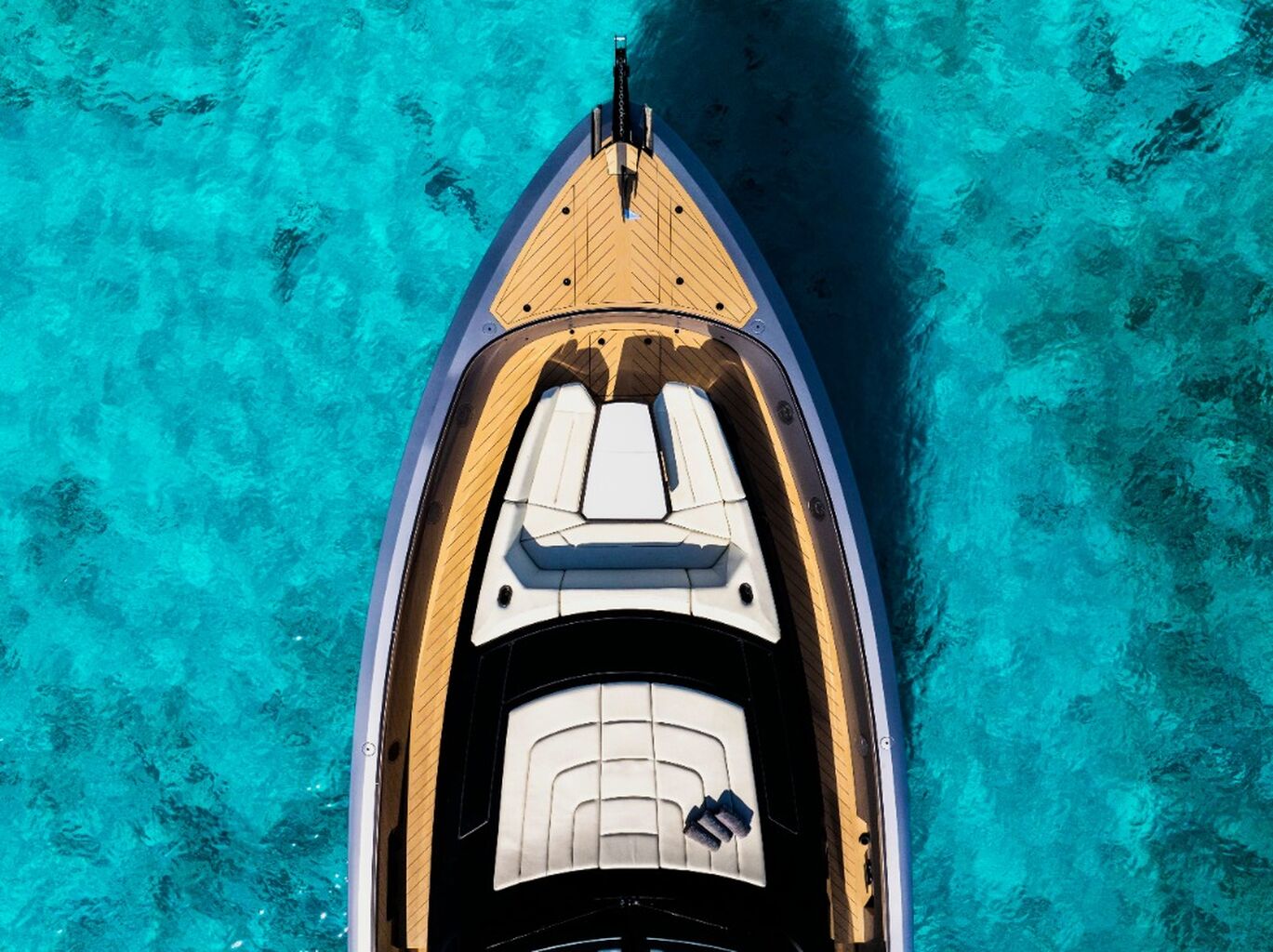 M/Y IMAGINE - AVAILABLE FOR CHARTER