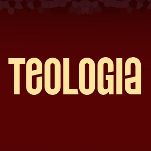 NOVA TURMA DE TEOLOGIA