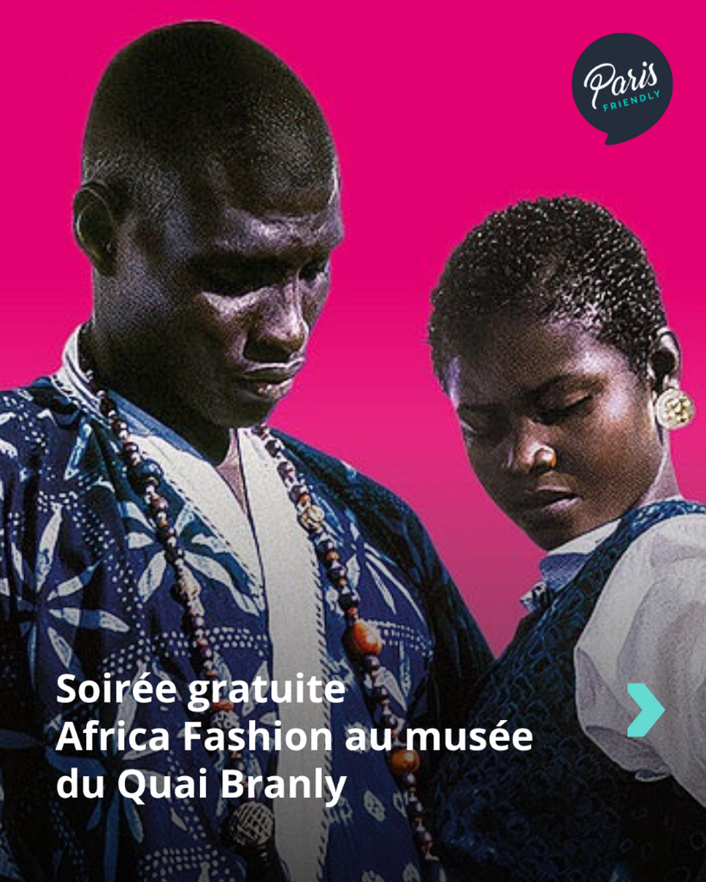 Entre visite, danse et concert : une soir&eacute;e gratuite bien remplie !