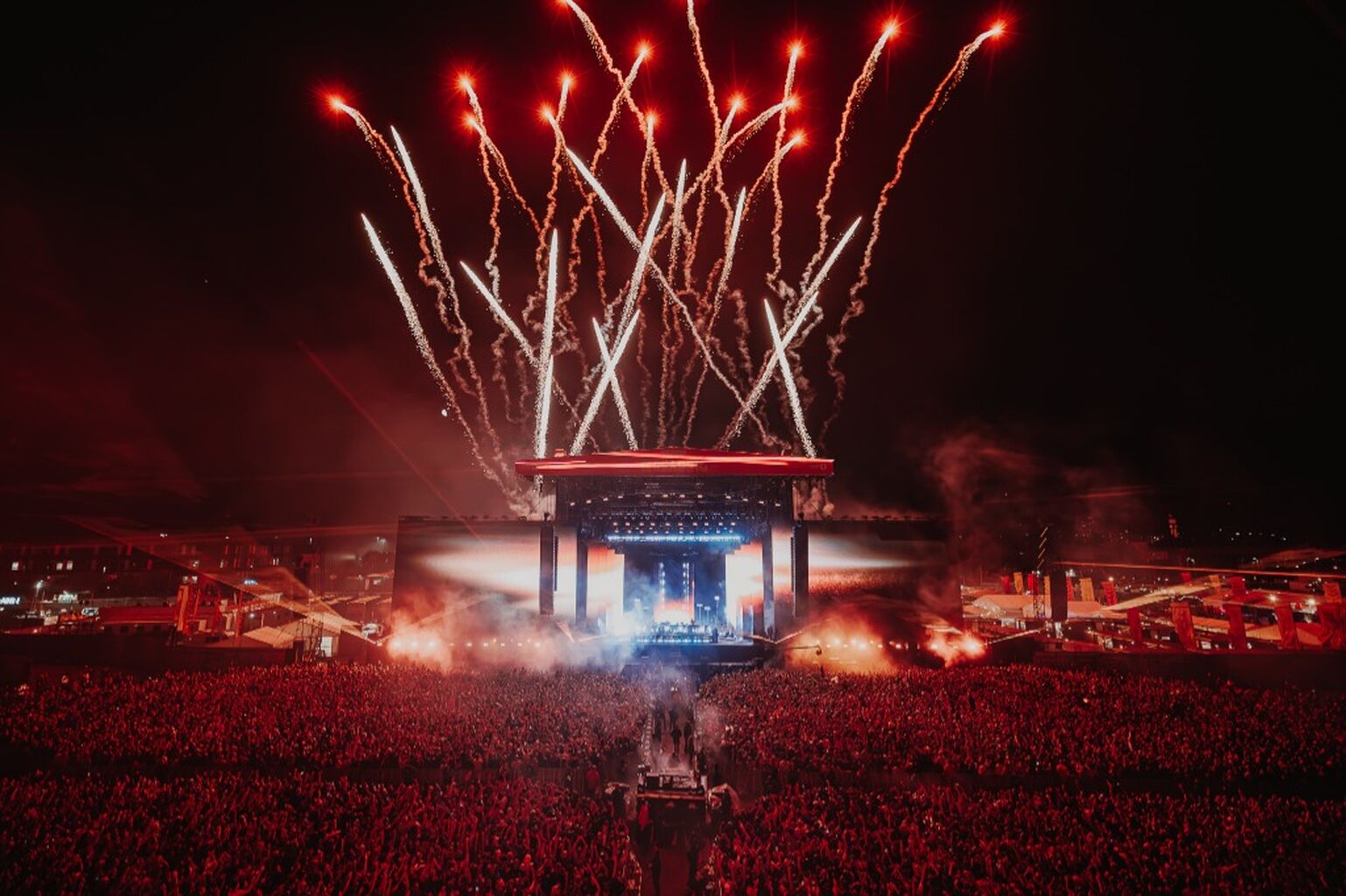 Festivals in Reading