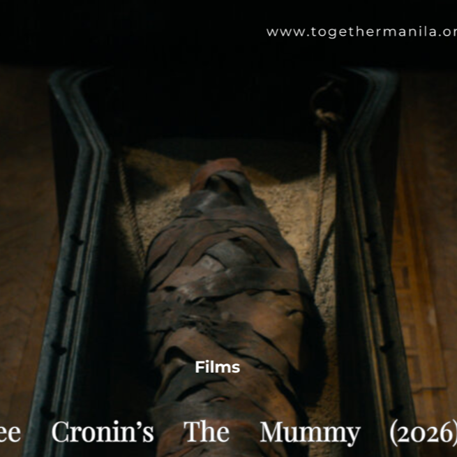 Lee Cronin&rsquo;s The Mummy (2026) Review: A Dark, Grief-Driven Horror Reboot That Hits Close to Home