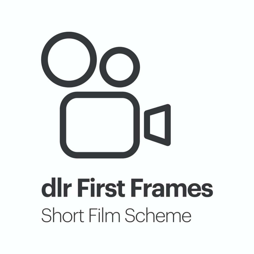 dlr First Frames 2026-27 - IADT