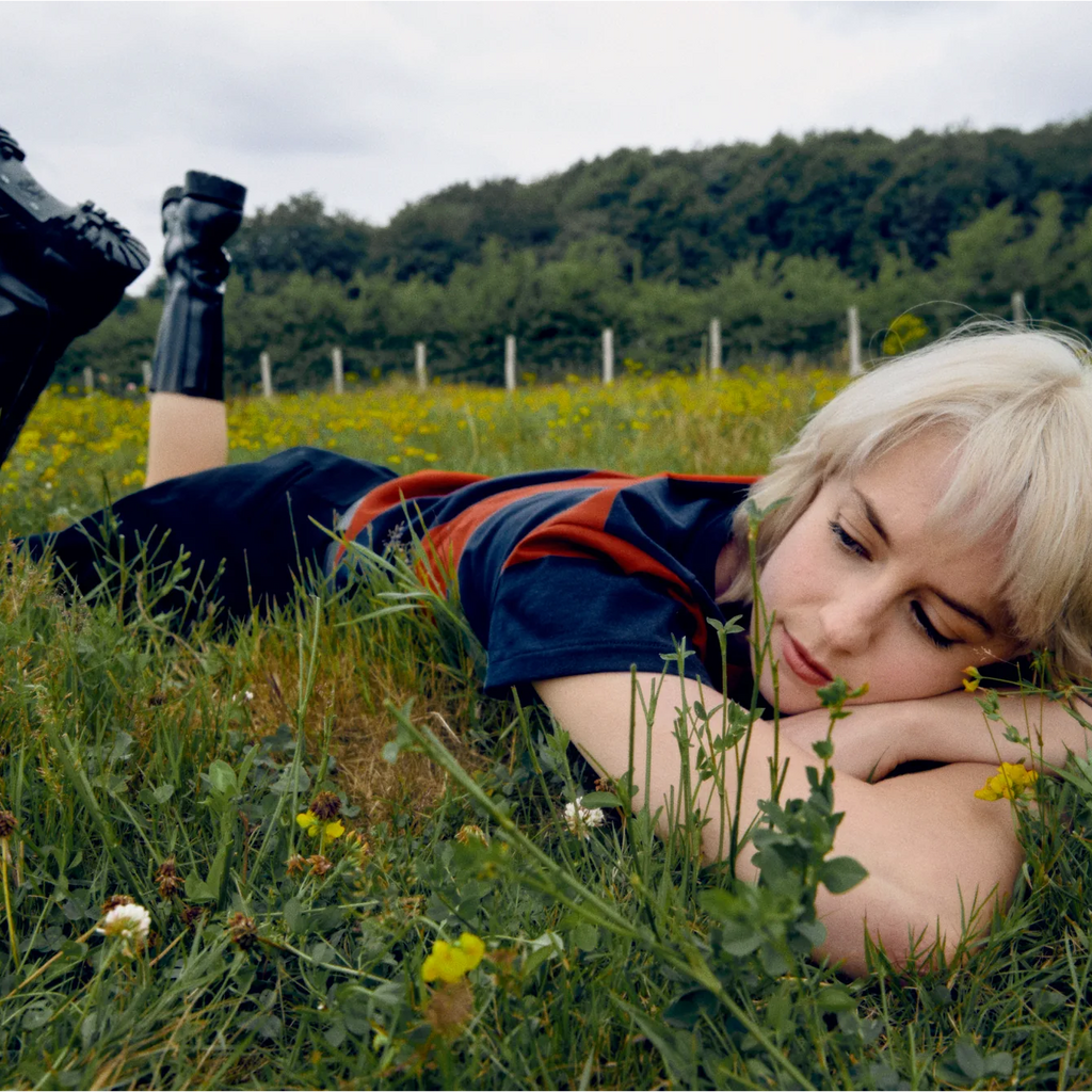 Avalon Emerson & The Charm. The Ever- Expanding Self (interview) | METAL Magazine