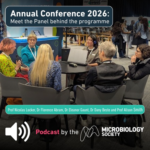 Annual Conference 2026: Meet the Panel behind the programme