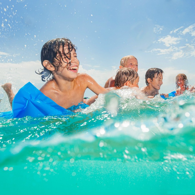 Royal Beach Club Paradise Island Celebrations