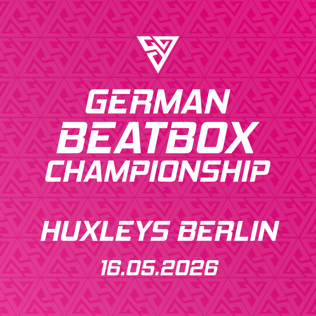 German Beatbox Championship 2026