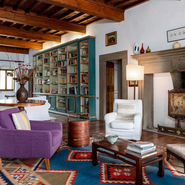 Cascina in vendita a Castellina in Chianti