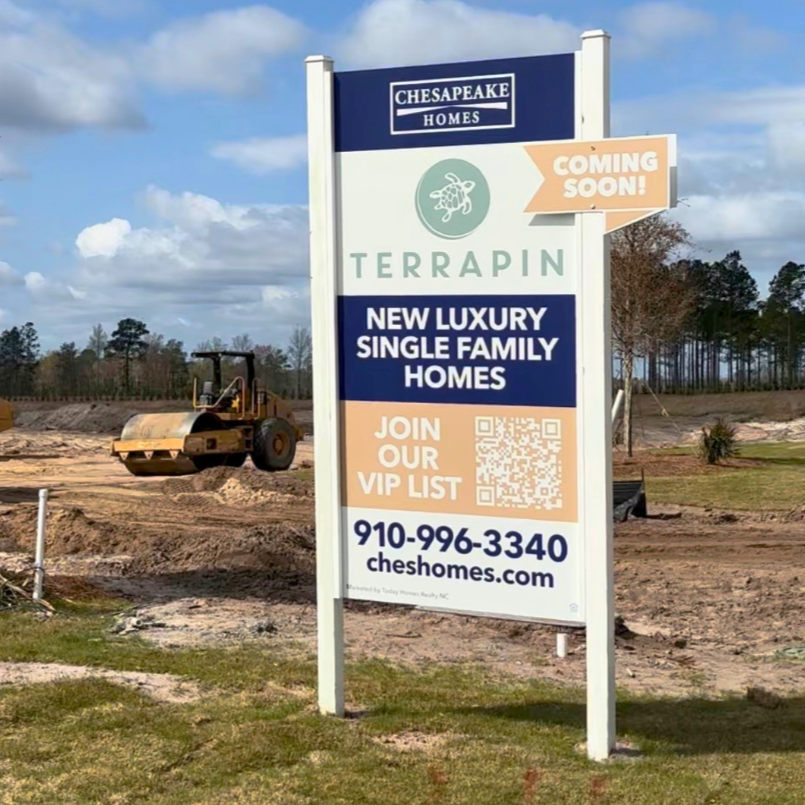 Chesapeake Homes - Terrapin
