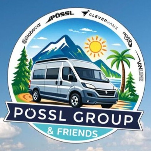 P&Ouml;SSL GROUP & Friends Club