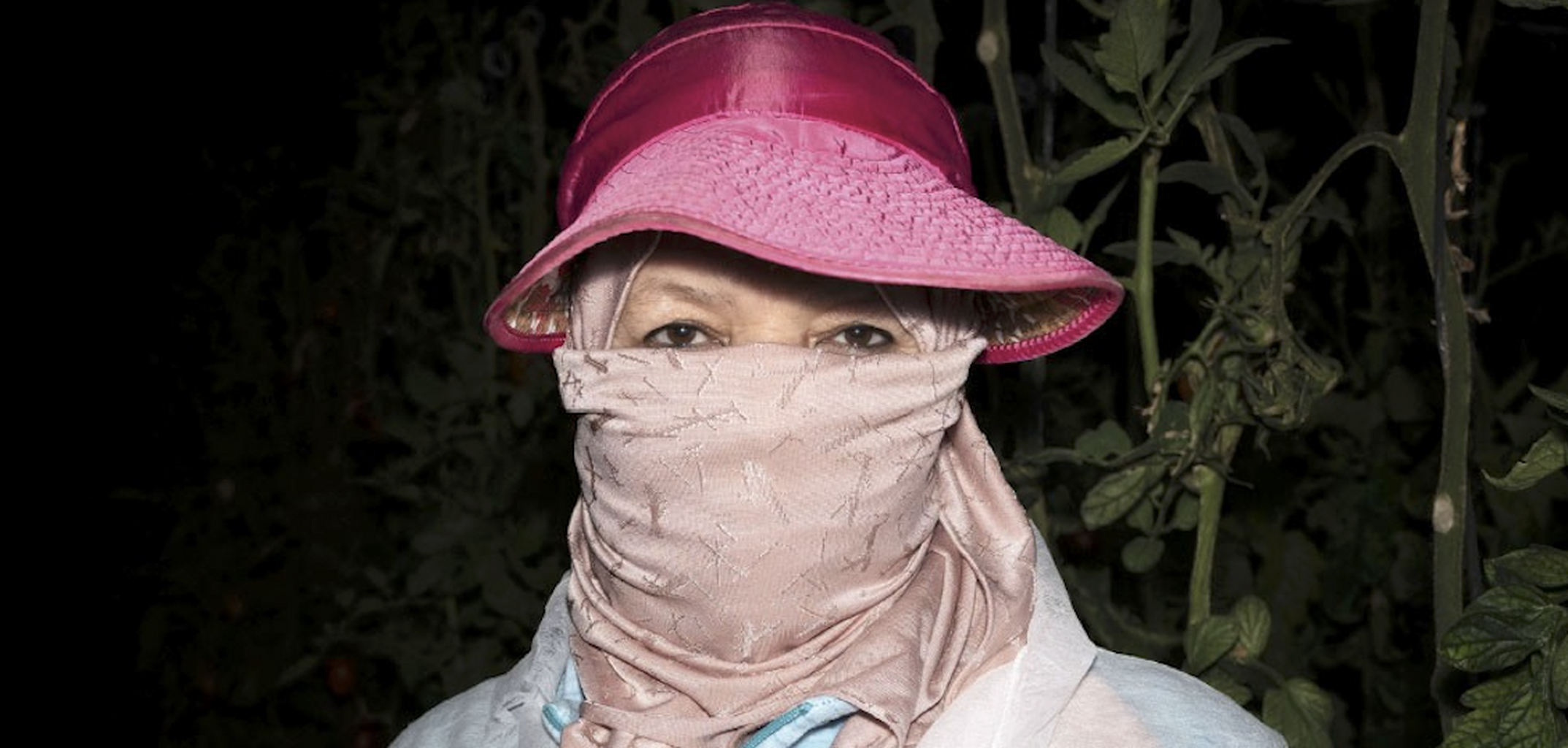'Plastic Sea, Perfect Storm' - Pop-Up Photo Exhibition &ndash; European Cultural Foundation