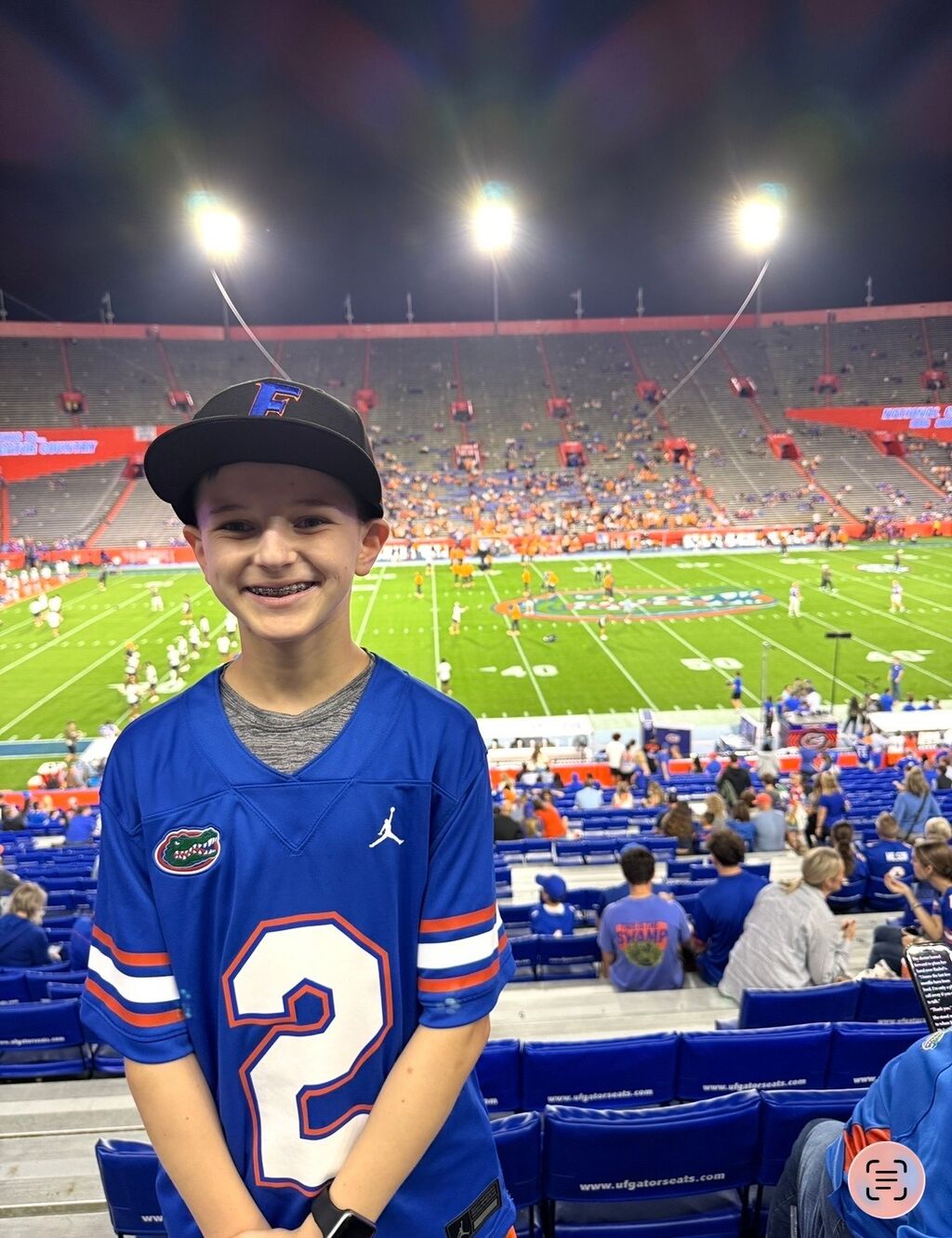 Grayson&rsquo;s Story of Strength, Science and Survival in the Face of Rare Childhood Leukemia