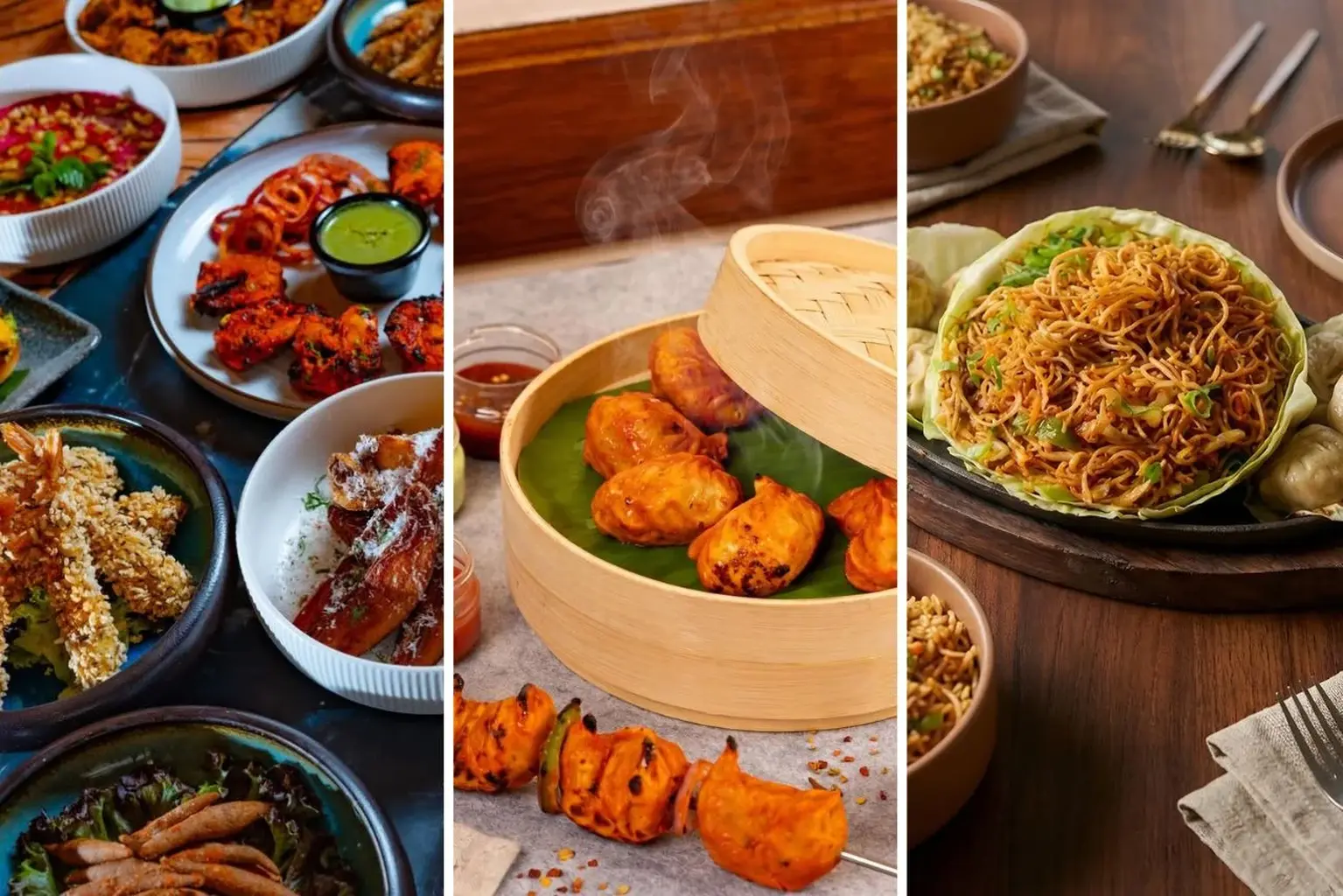 30+ Nepali restaurants in Dubai that offer more than Momos, Thukpa and Noodles
