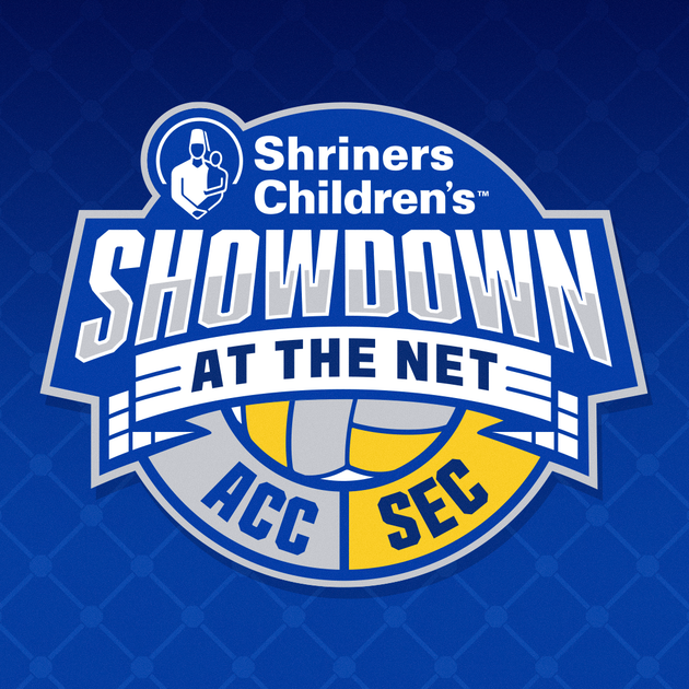 SEC volleyball programs to compete in 2026 Showdown at the Net
